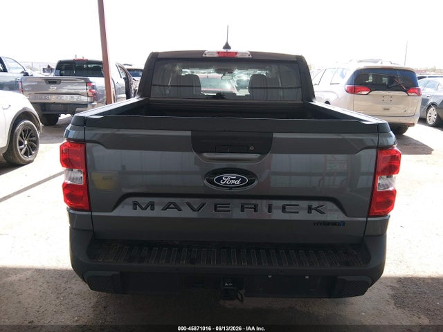 Продажа на аукционе авто 2025 Ford Maverick Xlt, vin: 3FTTW8H39SRB41547, номер лота: 45871016