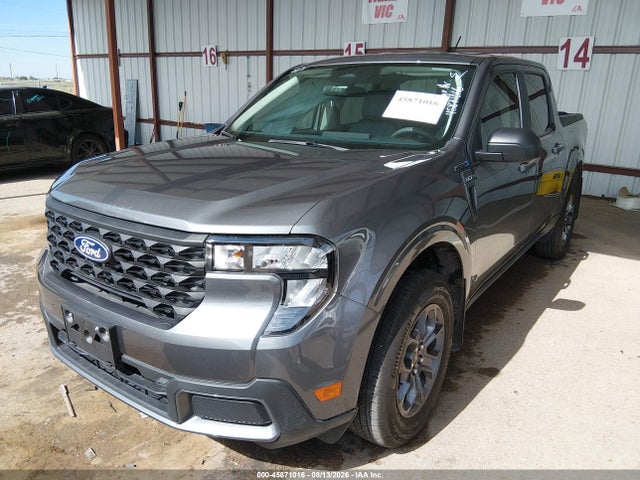 Продажа на аукционе авто 2025 Ford Maverick Xlt, vin: 3FTTW8H39SRB41547, номер лота: 45871016