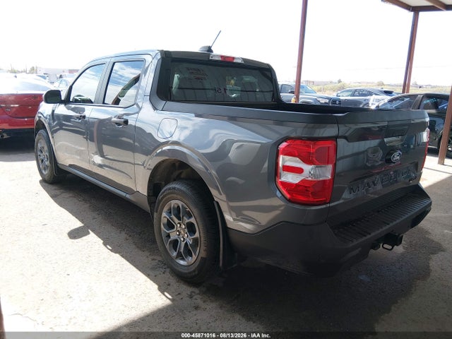 Продажа на аукционе авто 2025 Ford Maverick Xlt, vin: 3FTTW8H39SRB41547, номер лота: 45871016