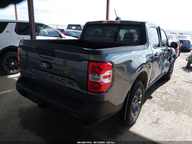 Продажа на аукционе авто 2025 Ford Maverick Xlt, vin: 3FTTW8H39SRB41547, номер лота: 45871016