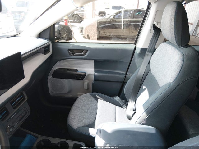 Продажа на аукционе авто 2025 Ford Maverick Xlt, vin: 3FTTW8H39SRB41547, номер лота: 45871016