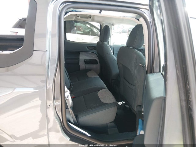 Продажа на аукционе авто 2025 Ford Maverick Xlt, vin: 3FTTW8H39SRB41547, номер лота: 45871016