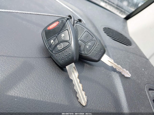 45871019 :رقم المزاد ، 1C4NJCEA9FD126400 vin ، 2015 Jeep Compass High Altitude Edition مزاد بيع