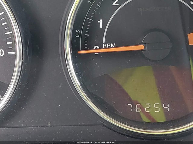 45871019 :رقم المزاد ، 1C4NJCEA9FD126400 vin ، 2015 Jeep Compass High Altitude Edition مزاد بيع