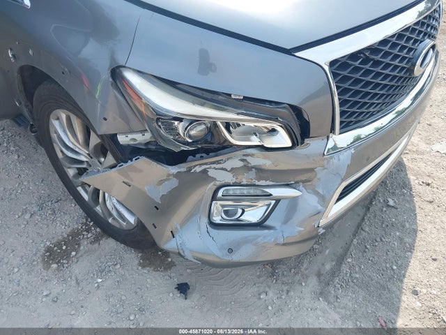 Aukcja sprzedaży 2015 Infiniti Qx80, vin: JN8AZ2NEXF9085562, numer aukcji: 45871020