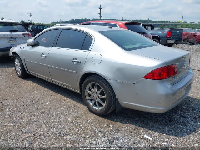 Продаж на аукціоні авто 2006 Buick Lucerne Cxl, vin: 1G4HD57286U158658, номер лоту: 45871022