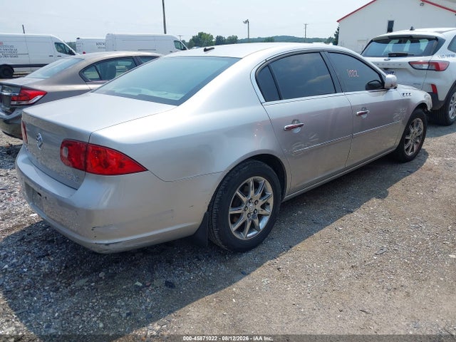 Продаж на аукціоні авто 2006 Buick Lucerne Cxl, vin: 1G4HD57286U158658, номер лоту: 45871022