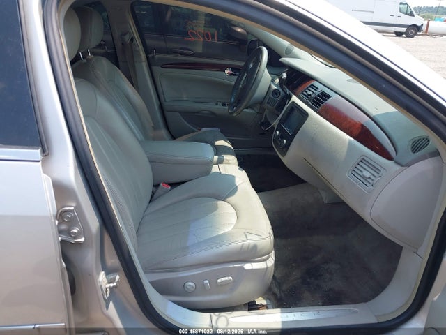Продаж на аукціоні авто 2006 Buick Lucerne Cxl, vin: 1G4HD57286U158658, номер лоту: 45871022