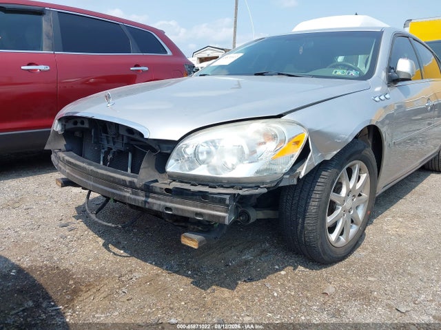 Продаж на аукціоні авто 2006 Buick Lucerne Cxl, vin: 1G4HD57286U158658, номер лоту: 45871022
