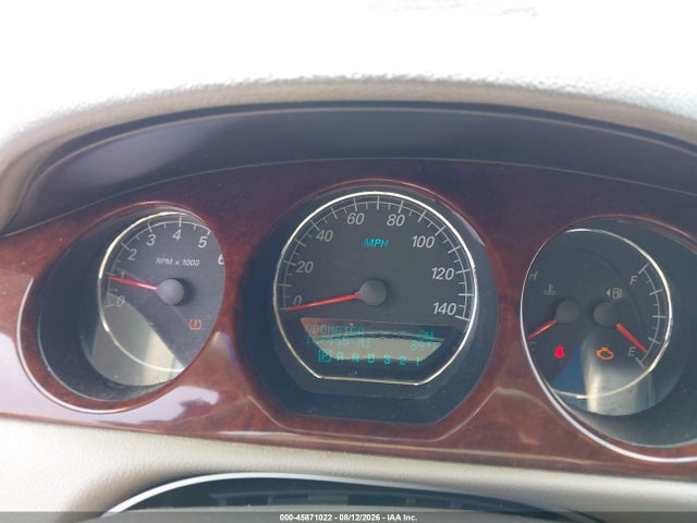 Продаж на аукціоні авто 2006 Buick Lucerne Cxl, vin: 1G4HD57286U158658, номер лоту: 45871022