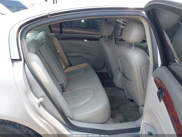 Продаж на аукціоні авто 2006 Buick Lucerne Cxl, vin: 1G4HD57286U158658, номер лоту: 45871022
