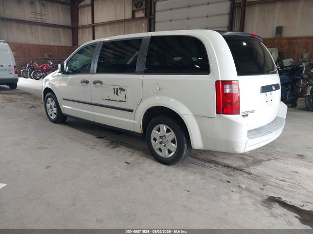 Aukcja sprzedaży 2009 Dodge Grand Caravan Cv, vin: 2D4HN11E89R609671, numer aukcji: 45871024