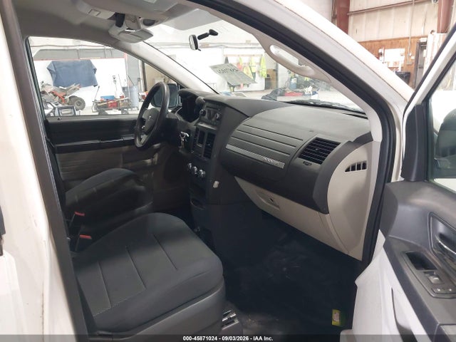 Aukcja sprzedaży 2009 Dodge Grand Caravan Cv, vin: 2D4HN11E89R609671, numer aukcji: 45871024