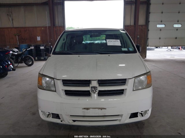 Aukcja sprzedaży 2009 Dodge Grand Caravan Cv, vin: 2D4HN11E89R609671, numer aukcji: 45871024