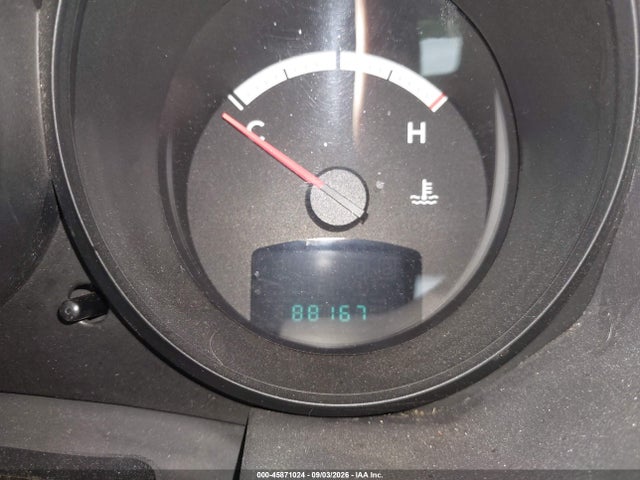 Aukcja sprzedaży 2009 Dodge Grand Caravan Cv, vin: 2D4HN11E89R609671, numer aukcji: 45871024