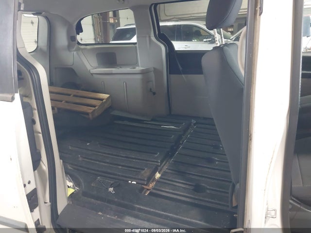 Aukcja sprzedaży 2009 Dodge Grand Caravan Cv, vin: 2D4HN11E89R609671, numer aukcji: 45871024