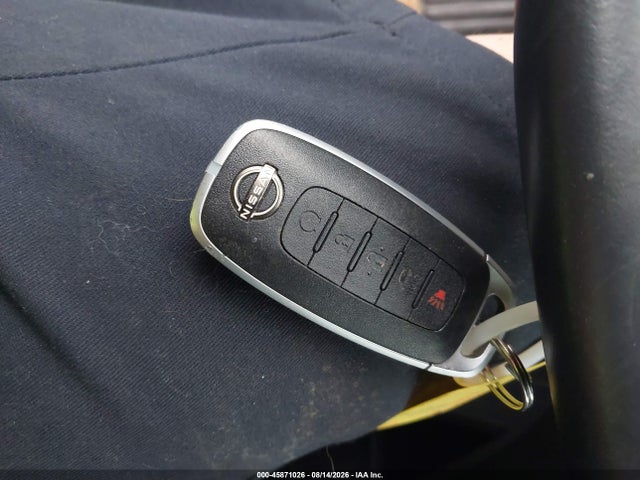 45871026 :رقم المزاد ، 5N1DR3CD2PC241294 vin ، 2023 Nissan Pathfinder Sl 4wd مزاد بيع