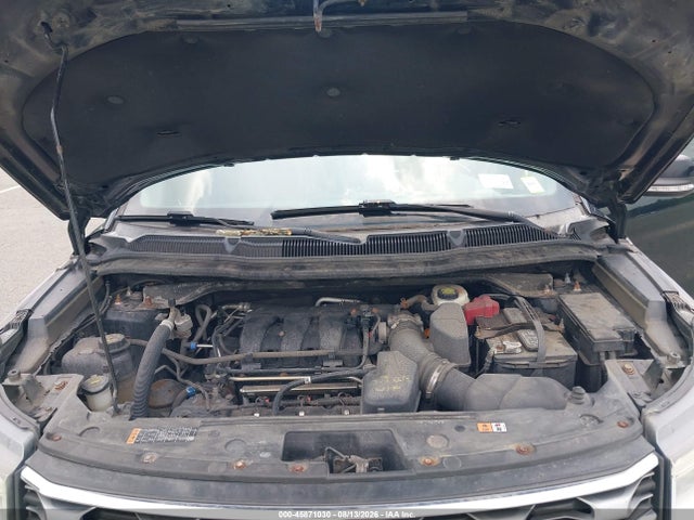 Продажа на аукционе авто 2017 Ford Explorer Limited, vin: 1FM5K8F81HGC23433, номер лота: 45871030