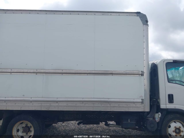 Продаж на аукціоні авто 2017 Isuzu Npr Hd Gas Reg, vin: 54DC4W1B2HS801559, номер лоту: 45871038