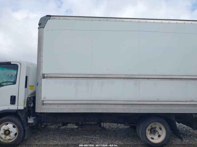 Продаж на аукціоні авто 2017 Isuzu Npr Hd Gas Reg, vin: 54DC4W1B2HS801559, номер лоту: 45871038