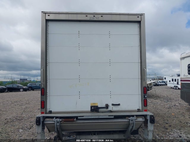 Продаж на аукціоні авто 2017 Isuzu Npr Hd Gas Reg, vin: 54DC4W1B2HS801559, номер лоту: 45871038