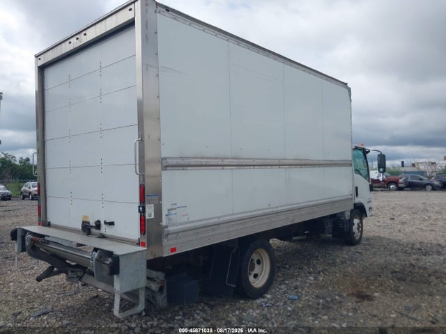 Продаж на аукціоні авто 2017 Isuzu Npr Hd Gas Reg, vin: 54DC4W1B2HS801559, номер лоту: 45871038