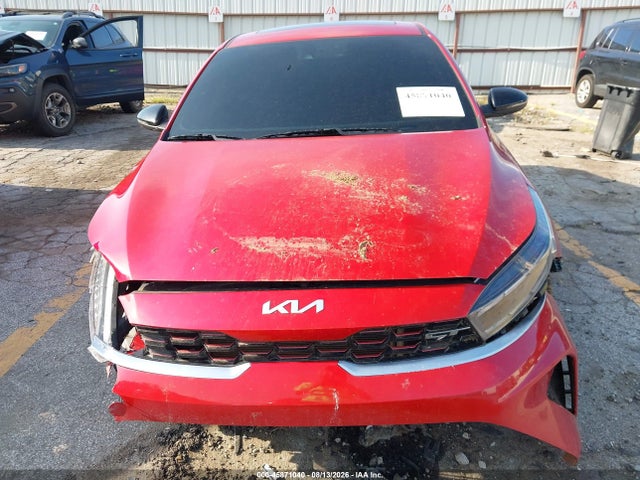 Aukcja sprzedaży 2024 Kia Forte Gt, vin: 3KPF44AC3RE801850, numer aukcji: 45871040