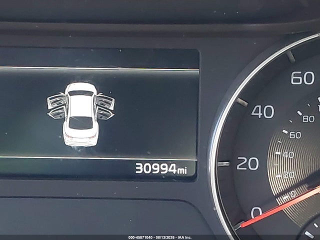 Aukcja sprzedaży 2024 Kia Forte Gt, vin: 3KPF44AC3RE801850, numer aukcji: 45871040
