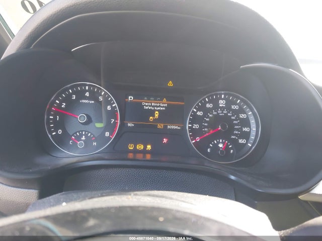 Aukcja sprzedaży 2024 Kia Forte Gt, vin: 3KPF44AC3RE801850, numer aukcji: 45871040