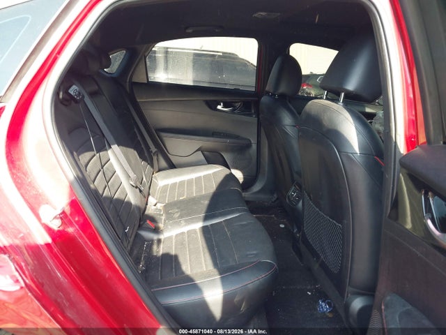 Aukcja sprzedaży 2024 Kia Forte Gt, vin: 3KPF44AC3RE801850, numer aukcji: 45871040