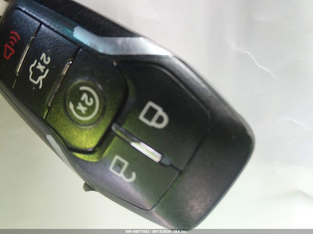 45871052 :رقم المزاد ، 1FM5K8GT8HGA61139 vin ، 2017 Ford Explorer Sport مزاد بيع