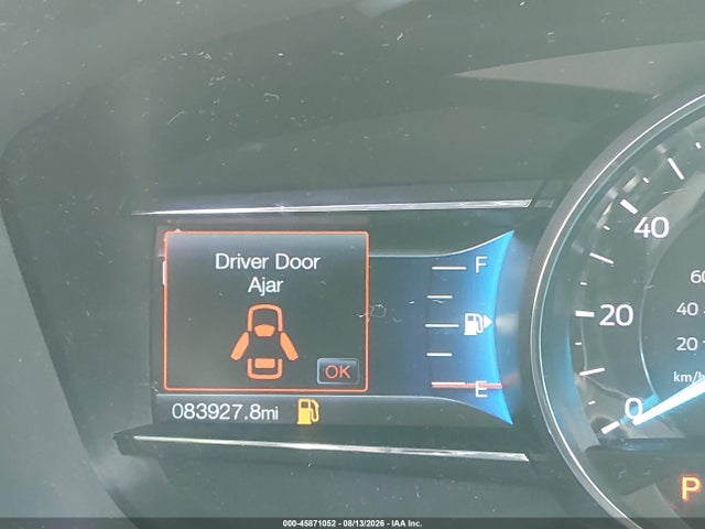 45871052 :رقم المزاد ، 1FM5K8GT8HGA61139 vin ، 2017 Ford Explorer Sport مزاد بيع