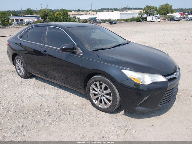 Aukcja sprzedaży 2016 Toyota Camry Xle, vin: 4T1BF1FKXGU512269, numer aukcji: 45871053