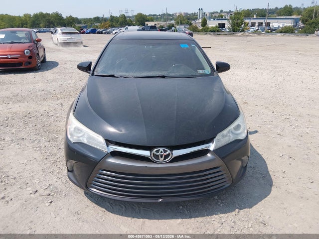 Auction sale of the 2016 Toyota Camry Xle, vin: 4T1BF1FKXGU512269, lot number: 45871053