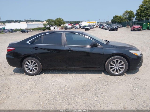 Auction sale of the 2016 Toyota Camry Xle, vin: 4T1BF1FKXGU512269, lot number: 45871053