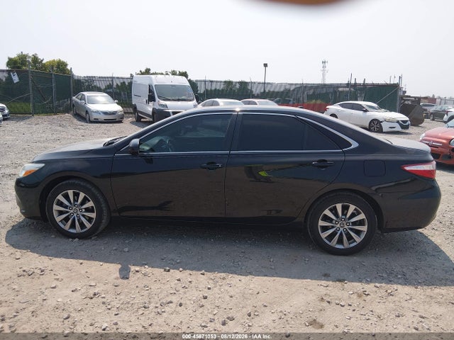 Auction sale of the 2016 Toyota Camry Xle, vin: 4T1BF1FKXGU512269, lot number: 45871053