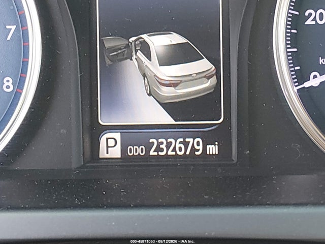 Auction sale of the 2016 Toyota Camry Xle, vin: 4T1BF1FKXGU512269, lot number: 45871053