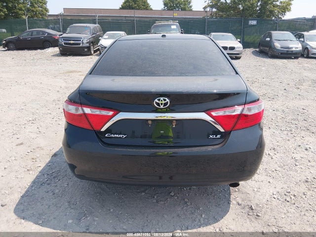 Auction sale of the 2016 Toyota Camry Xle, vin: 4T1BF1FKXGU512269, lot number: 45871053