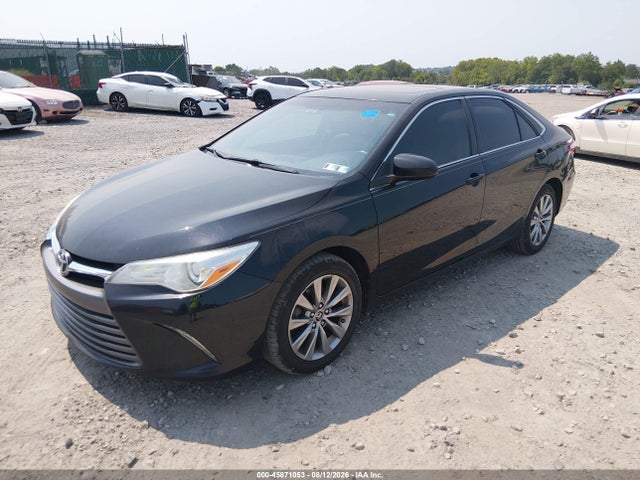 Auction sale of the 2016 Toyota Camry Xle, vin: 4T1BF1FKXGU512269, lot number: 45871053
