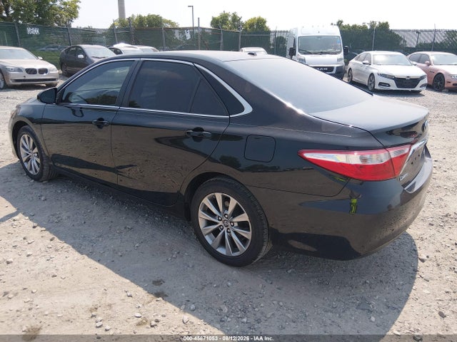 Auction sale of the 2016 Toyota Camry Xle, vin: 4T1BF1FKXGU512269, lot number: 45871053