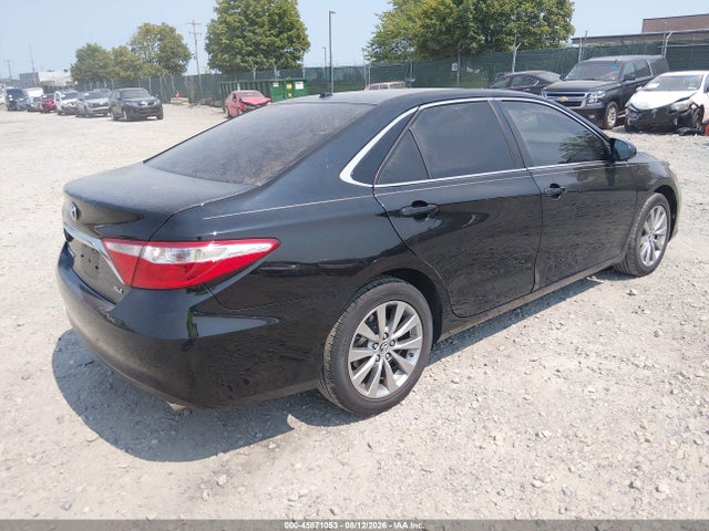 Auction sale of the 2016 Toyota Camry Xle, vin: 4T1BF1FKXGU512269, lot number: 45871053