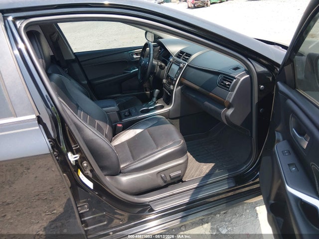 Auction sale of the 2016 Toyota Camry Xle, vin: 4T1BF1FKXGU512269, lot number: 45871053