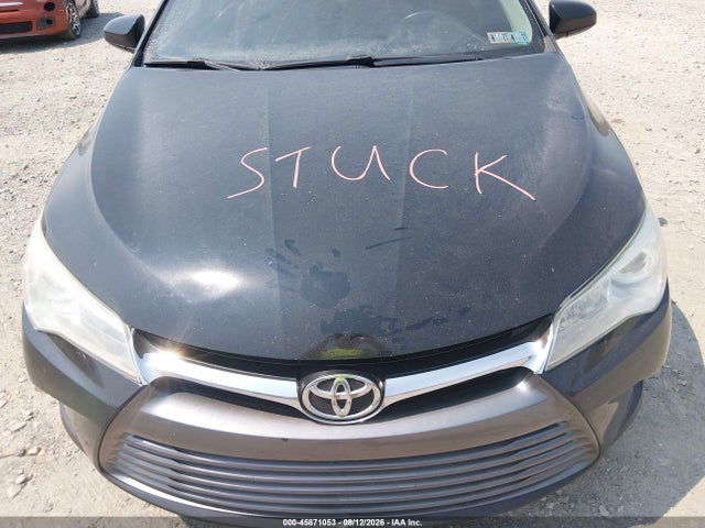 Auction sale of the 2016 Toyota Camry Xle, vin: 4T1BF1FKXGU512269, lot number: 45871053