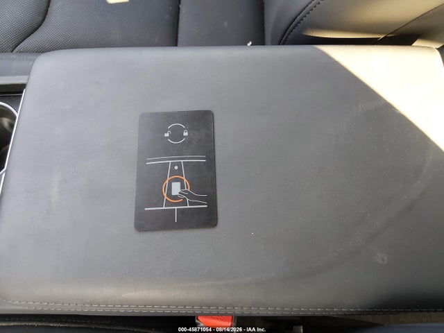 5YJ3E1EA8SF054270 Tesla Model 3 Long Range Rear-wheel Drive/standard Rear-wheel Drive