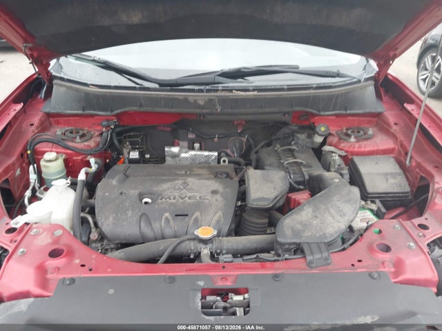 Продаж на аукціоні авто 2012 Mitsubishi Outlander Se, vin: JA4JT3AW5CU002110, номер лоту: 45871057