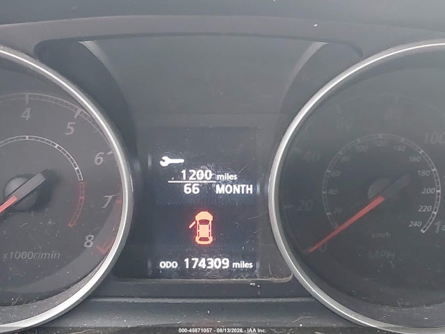 Продаж на аукціоні авто 2012 Mitsubishi Outlander Se, vin: JA4JT3AW5CU002110, номер лоту: 45871057