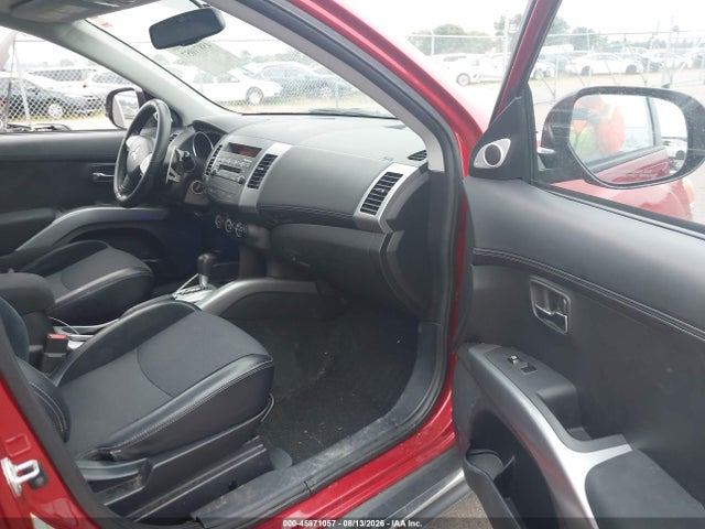 Продаж на аукціоні авто 2012 Mitsubishi Outlander Se, vin: JA4JT3AW5CU002110, номер лоту: 45871057