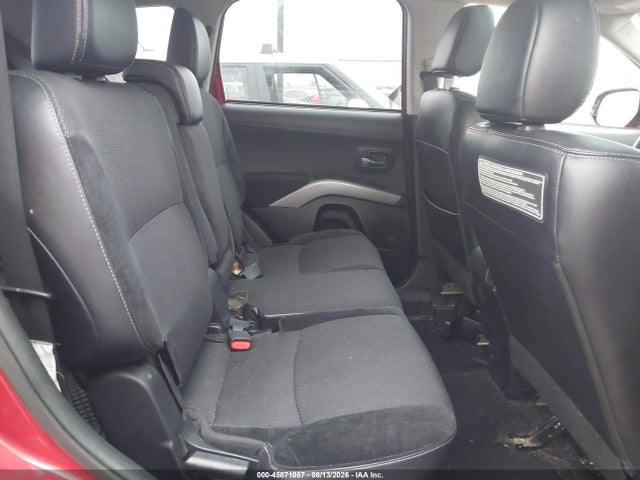 Продаж на аукціоні авто 2012 Mitsubishi Outlander Se, vin: JA4JT3AW5CU002110, номер лоту: 45871057