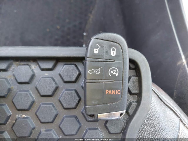 45871059 :رقم المزاد ، 3C4NJDDB4KT619454 vin ، 2019 Jeep Compass Trailhawk 4x4 مزاد بيع