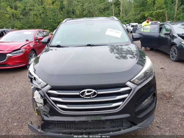 2018 Hyundai Tucson Sel მანქანა იყიდება აუქციონზე, vin: KM8J3CA45JU779870, აუქციონის ნომერი: 45871060